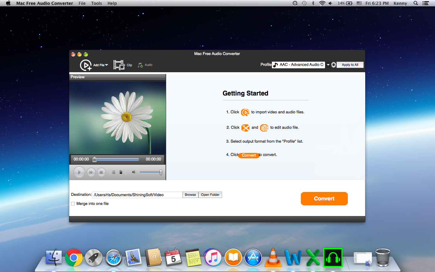 free video to iphone converter for mac download